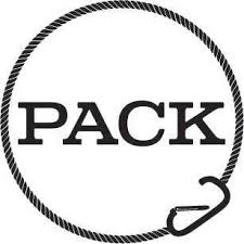 Pack Leashes logo