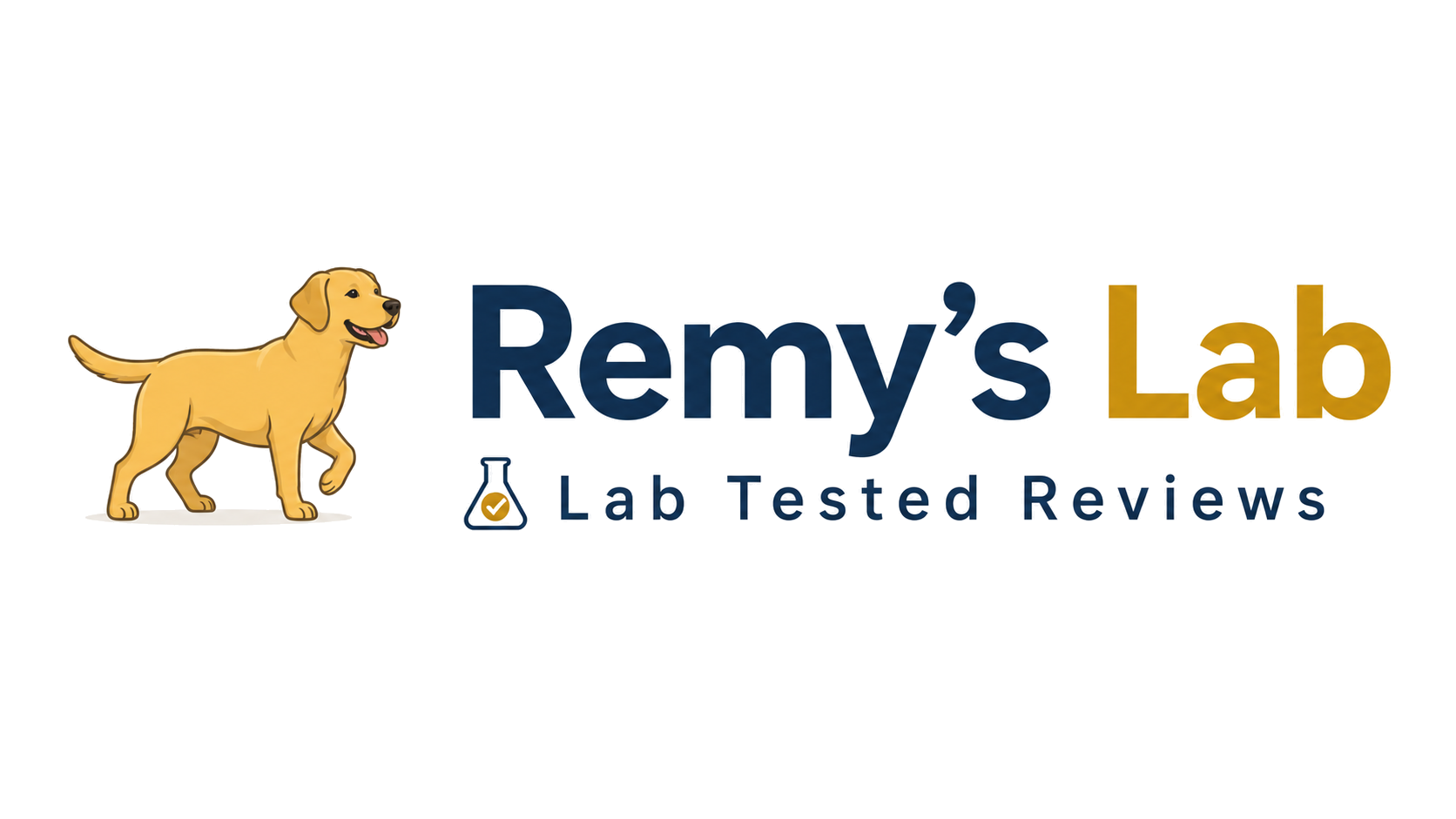 Remy’s Lab logo